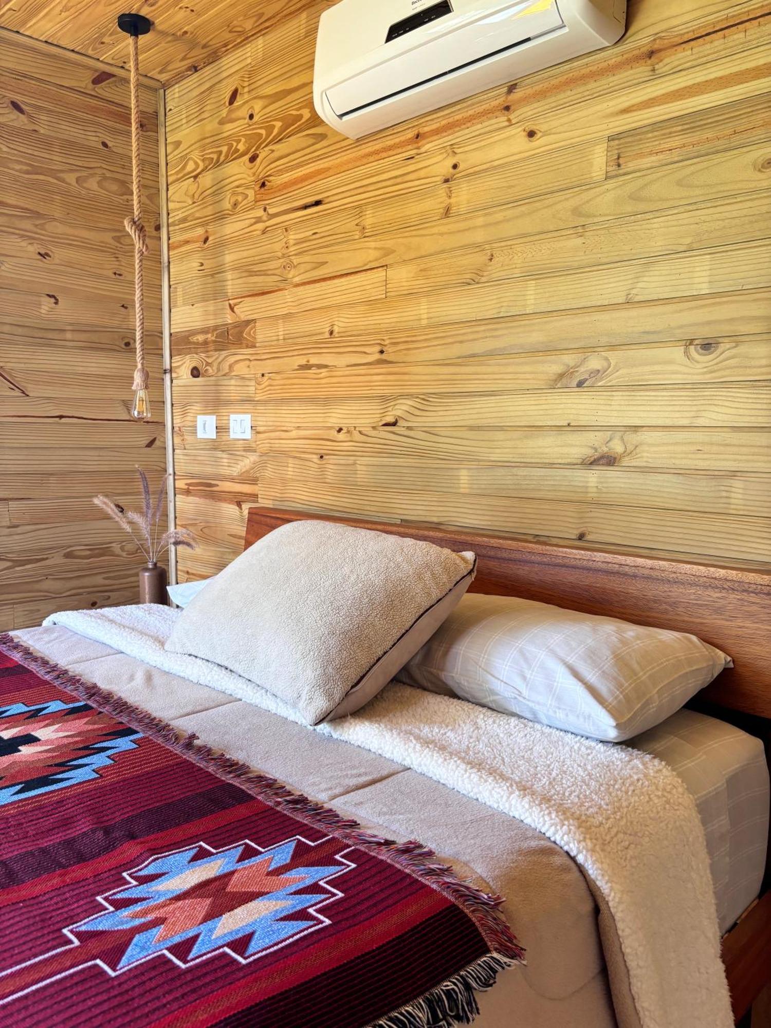 Campo de lujo Into The Wild